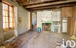 Mervent, Pays de la Loire 85200
