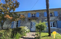 Chenac-Saint-Seurin-d'Uzet, Poitou-Charentes 17120
