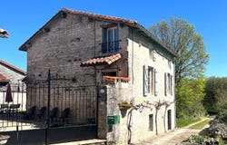 Fontenille, Poitou-Charentes 16230