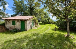CHIZE, Nouvelle-Aquitaine 79170