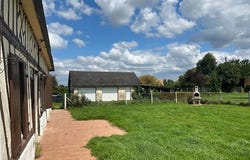 Bernay, Normandy 27300