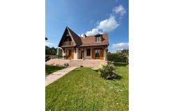 Coye-la-Forêt, Oise 60580