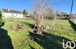 Châtenay-sur-Seine, Île-de-France 77126