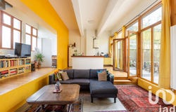Ivry-sur-Seine, Île-de-France 94200