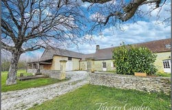 Saint-Crepin-Et-Carlucet, Aquitaine 24590