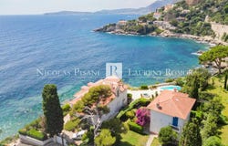 Cap-d'Ail, Provence-Alpes-Côte-d'Azur 06320