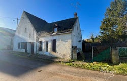 Champlemy, Bourgogne-Franche-Comté 58210