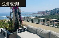 Menton, Provence-Alpes-Côte d'Azur 06500