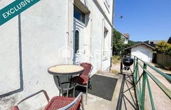 Saint-Nabord, Lorraine 88200