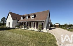 Francueil, Centre-Val de Loire 37150
