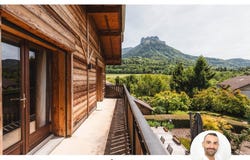 Alex, Rhône-Alpes 74290