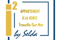 Trouville-sur-Mer, Calvados 14360