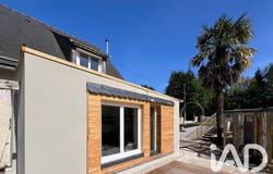 Ploumagoar, Brittany 22970