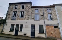 Ferrières-Sur-Sichon, Auvergne 03250