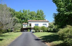 Iteuil, Poitou-Charentes 86240