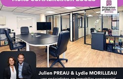 Nantes, Pays de la Loire 44300