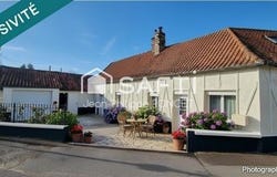 Nouvion, Picardie 80860