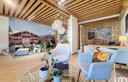 SAMOËNS, Auvergne-Rhône-Alpes 74340