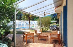 Lezay, Poitou-Charentes 79120