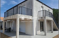La Tranche-Sur-Mer, Pays de la Loire 85360