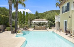 Les Adrets-de-l'Estérel, Provence-Alpes-Côte-d'Azur 83600