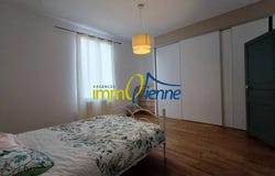 Lhommaizé, Vienne 86410