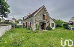 Tacoignières, Île-de-France 78910