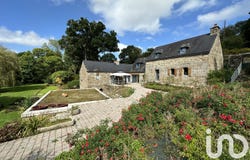 Plouaret, Brittany 22420