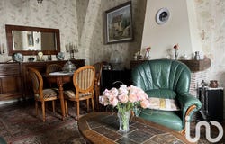 Vernou-sur-Brenne, Centre-Val de Loire 37210