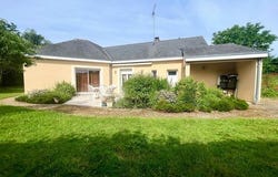 Commer, Pays de la Loire 53470