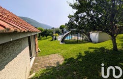 Allevard, Auvergne-Rhône-Alpes 38580