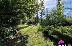 Milly-la-Forêt, Essonne 91490