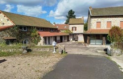 Lachaux, Auvergne 63290