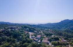 Les Mayons, Provence-Alpes-Côte-d'Azur 83340