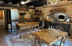 DOURNAZAC, Limousin 87230