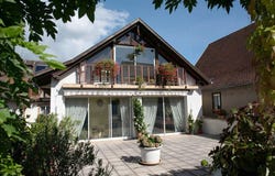 Ammerschwihr, Alsace 68770