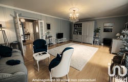 Le Raincy, Île-de-France 93340