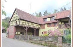 SPARSBACH, Alsace 67340