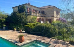 Saint-Emilion, Aquitaine 33330
