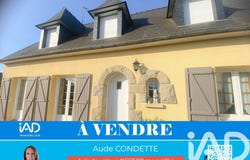 Broons, Brittany 22250