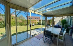 Orry-la-Ville, Oise 60560