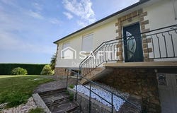 Le Teilleul, Basse-Normandie 50640