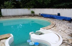 Jonzac, Charente-Maritime