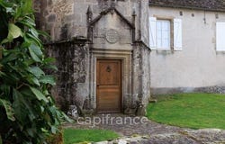 ARGENTAT, Limousin 19400