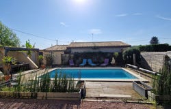 Podensac, Aquitaine 33720