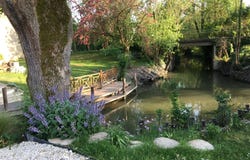 Saint-Hilaire-la-Palud, Poitou-Charentes 79210