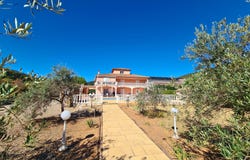 Cessenon-sur-Orb, Languedoc-Roussillon 34460