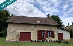 Ciel, Bourgogne 71350