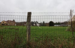 LE MESNIL JOURDAIN, Normandy 27400