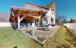 Arçon, Franche-Comté 25300